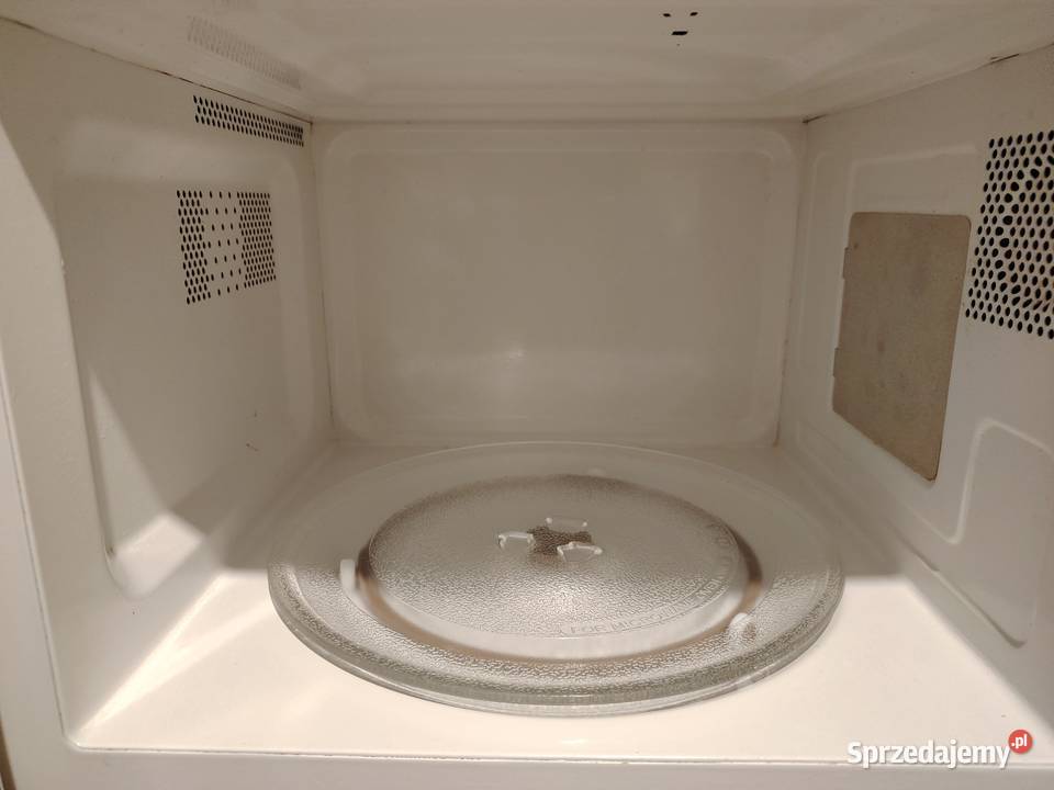 Mikrofalówka Legionowo sprzedam