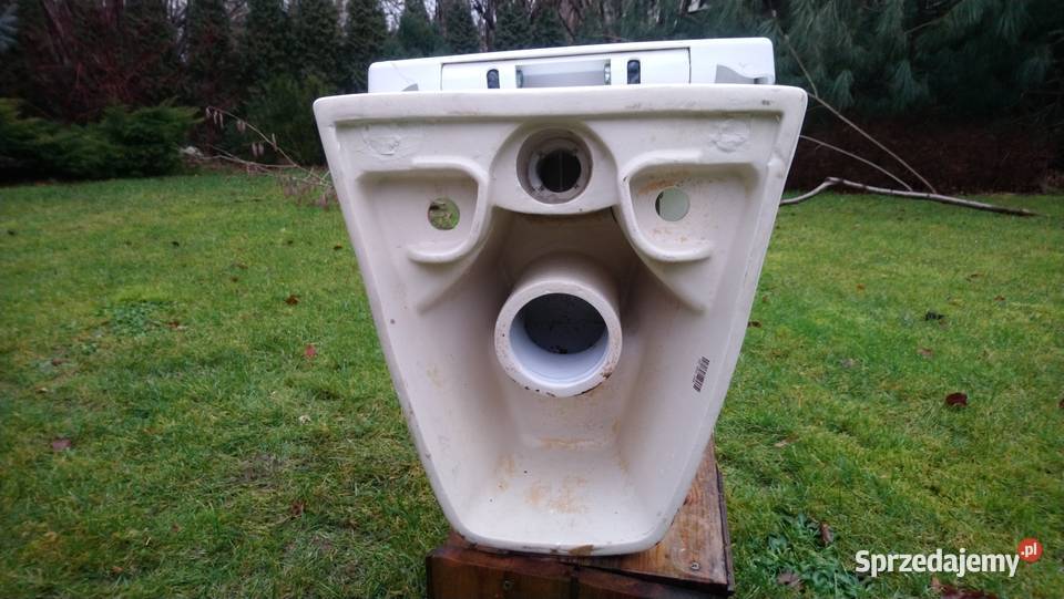 Miska Wc Cersanit Łódź