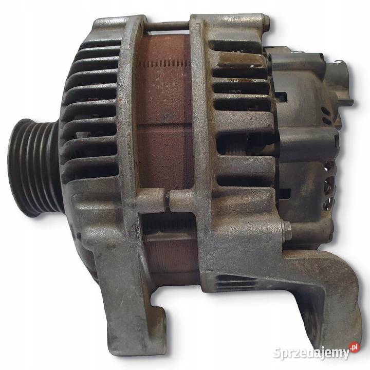 ALTERNATOR Range Rover III L322 30 D oryginał osobowe Chełm sprzedam