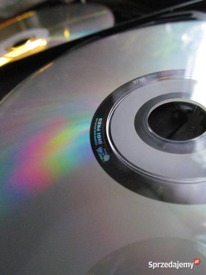 Książka Audio zestaw 3 płyt cd