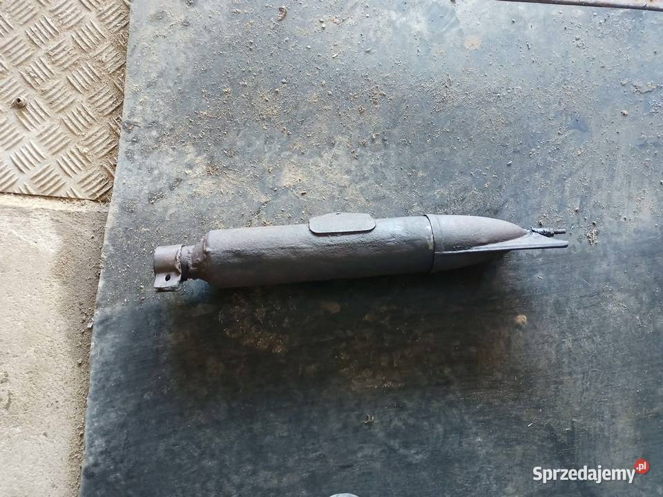 Części WSK WFM SHLSilnik S06 Łańcut sprzedam