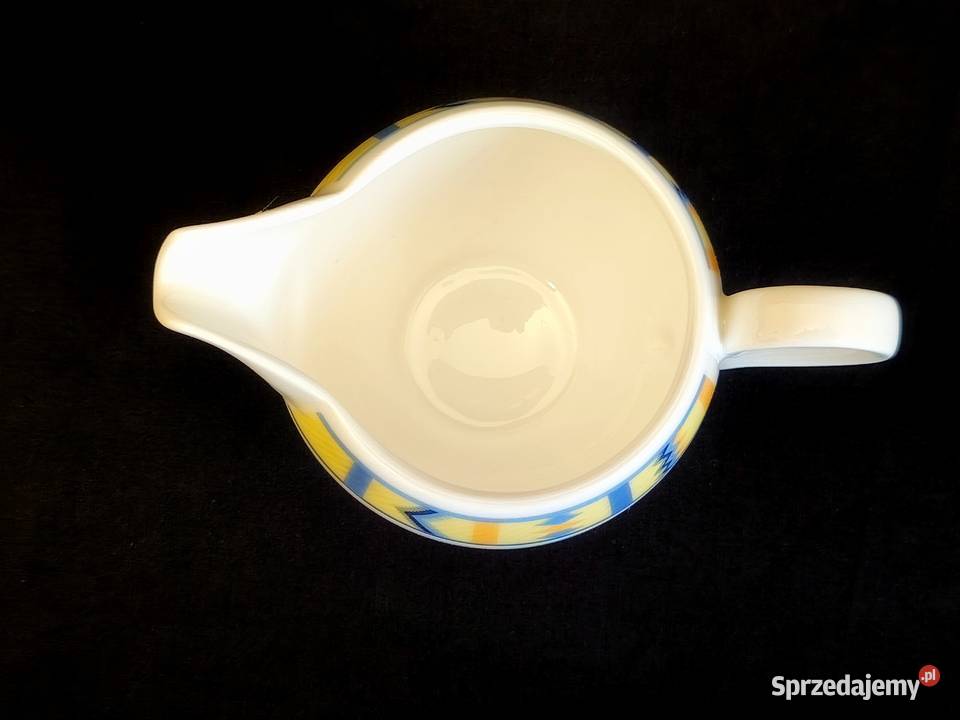 Serwis kawowy Villeroy Boch Bali Look Chełm