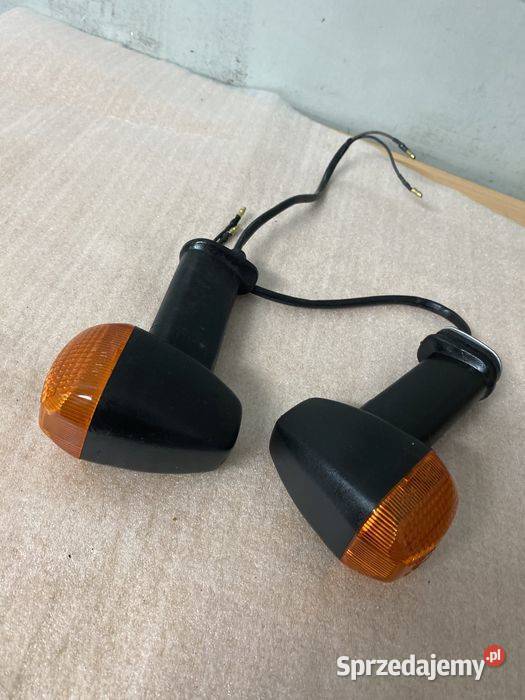 Kierunkowskazy Suzuki Komplet 50R00318 Poznań