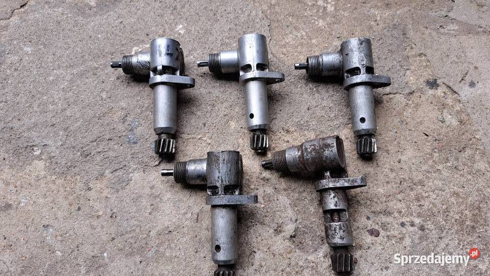 Napęd licznika Fiat125p Leszno
