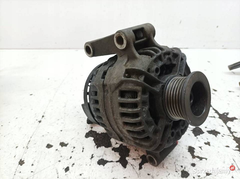 ALTERNATOR 16 8V VW Volkswagen Touran I 20032010