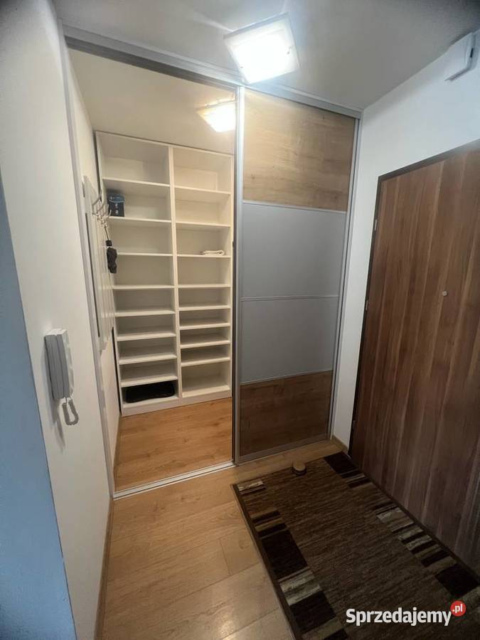 Nowoczesne 2pokojowe 39 m z klimatyzacją Nowy Sącz sprzedam