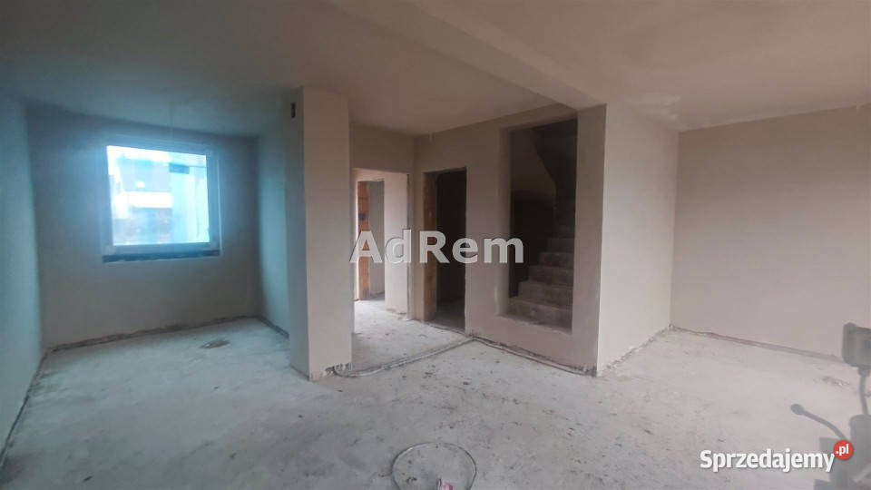 Dom bliźniak 9286m2 Czernica Ogrodowa Liczba pokoi 4