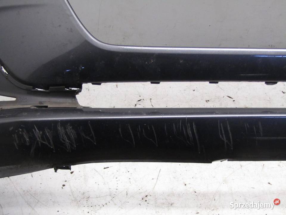 ZDERZAK PRZEDNI PRZÓD ZWM SUZUKI SWIFT VI MK8 Zderzaki