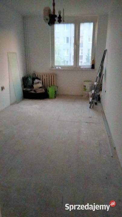 Sprzedam mieszkanie Sprzedaż śląskie Gliwice