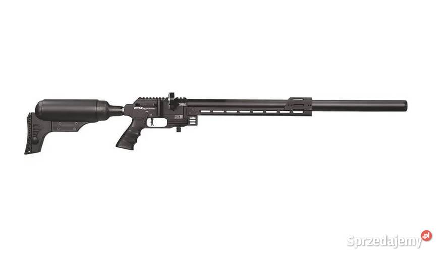 FX Dynamic Express 700 45 55 635 762 9 niekokesz Trzcianka