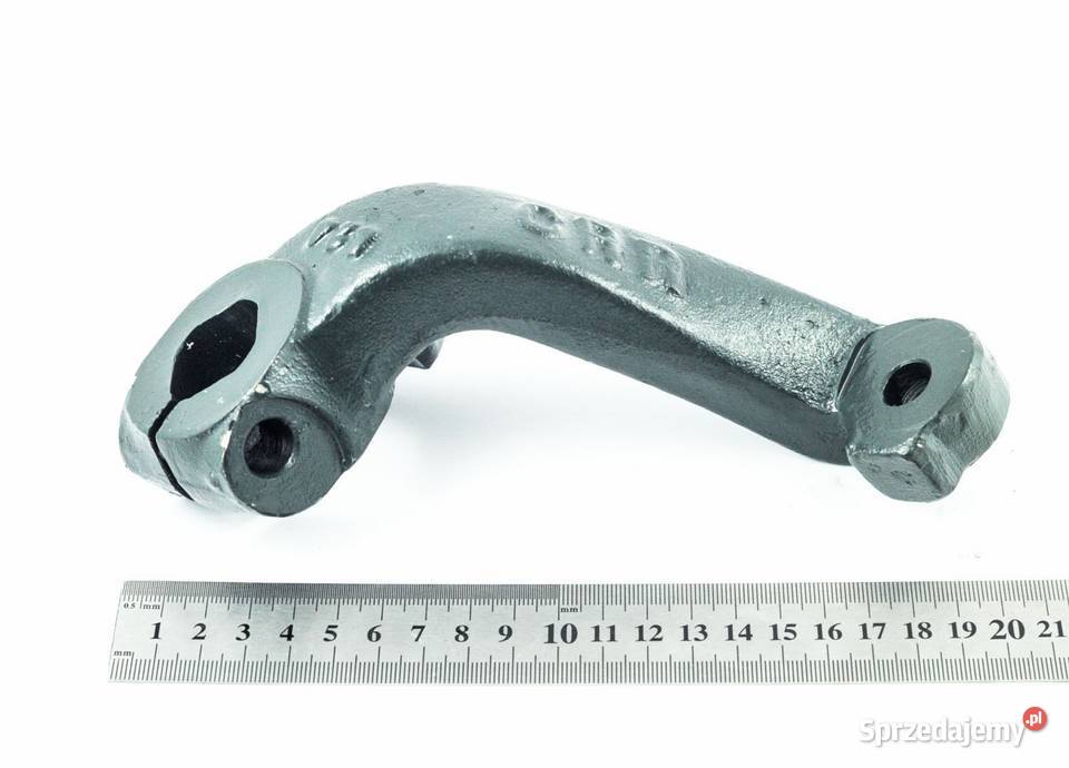 Ramię zwrotnicy Kubota L 2600 prawe R podkarpackie sprzedam