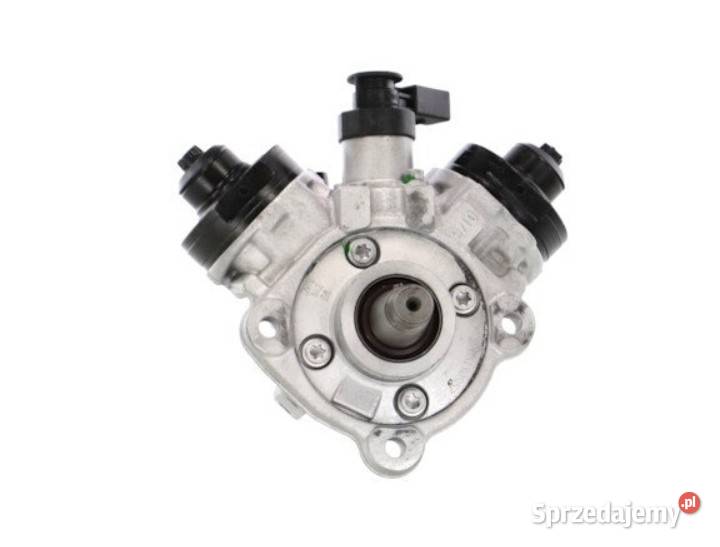 Pompa wtryskowa BOSCH 0445010806 do VW AUDI 30 Motoryzacja kujawsko-pomorskie Bladowo