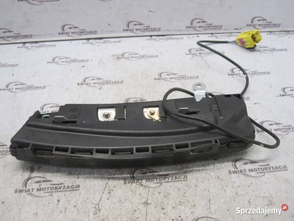 Seat Ibiza IV 14r Poduszka powietrzna fotela Poduszki powietrzne Poduszki powietrzne Kielce
