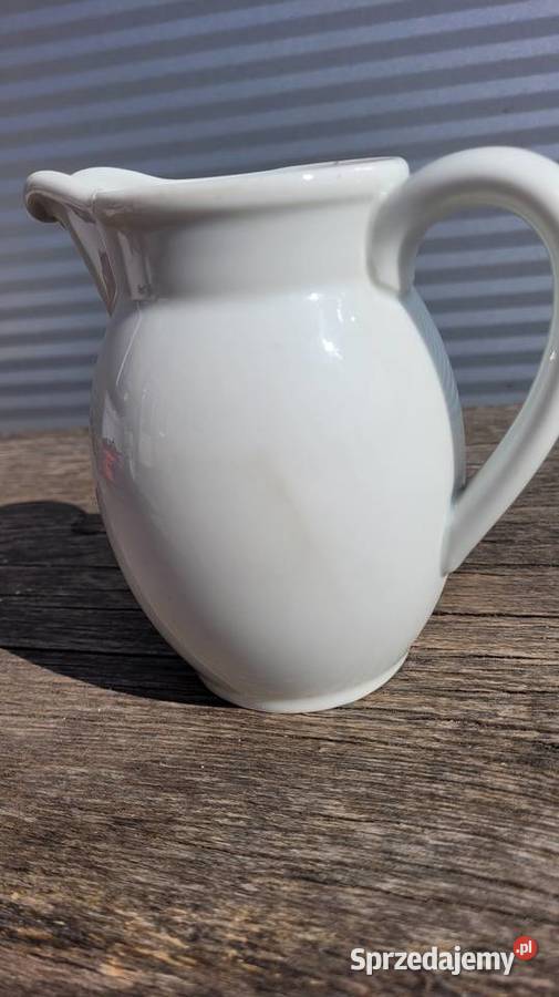 Antyk Stary mlecznik podlaskie Ciechanowiec