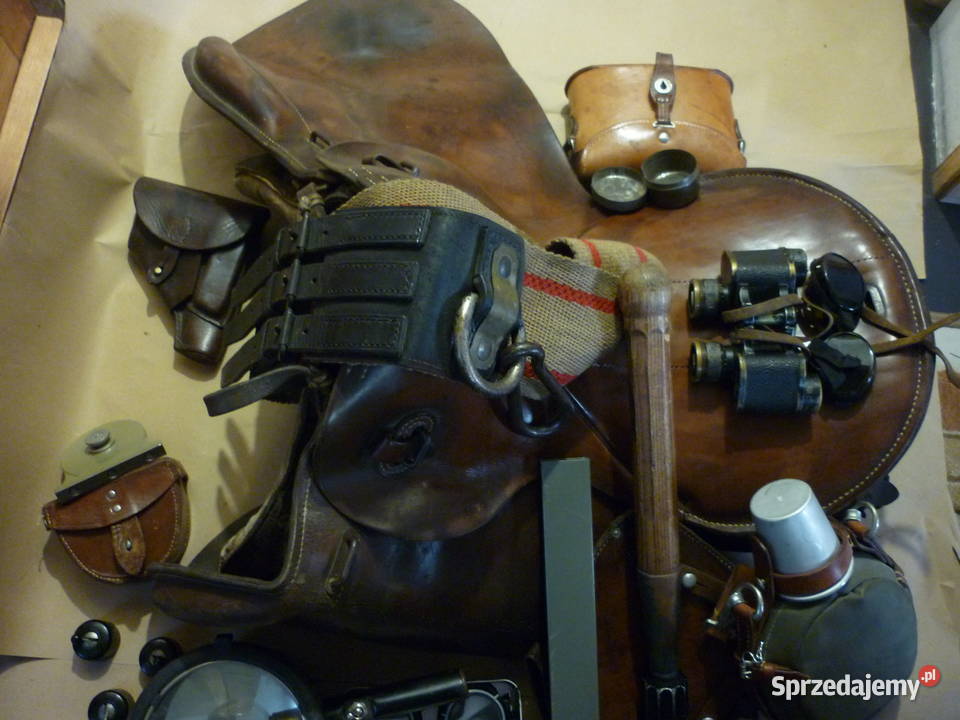 Starociewojskowe podkarpackie Dębica