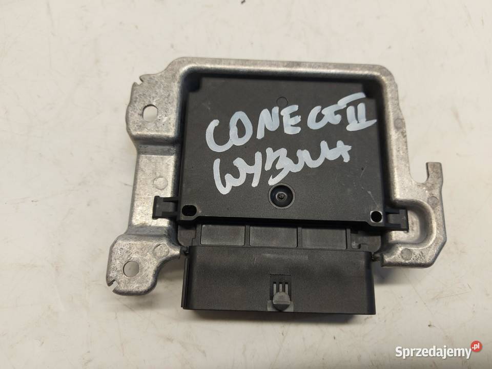 Ford Tourneo Connect III MK3 MODUŁ STEROWNIK osobowe