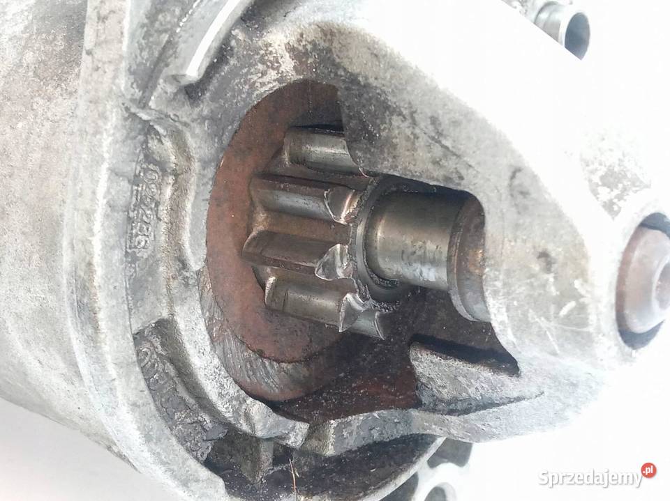 ROZRUSZNIK 0001109268 19 CDTI Alfa Romeo 159 I