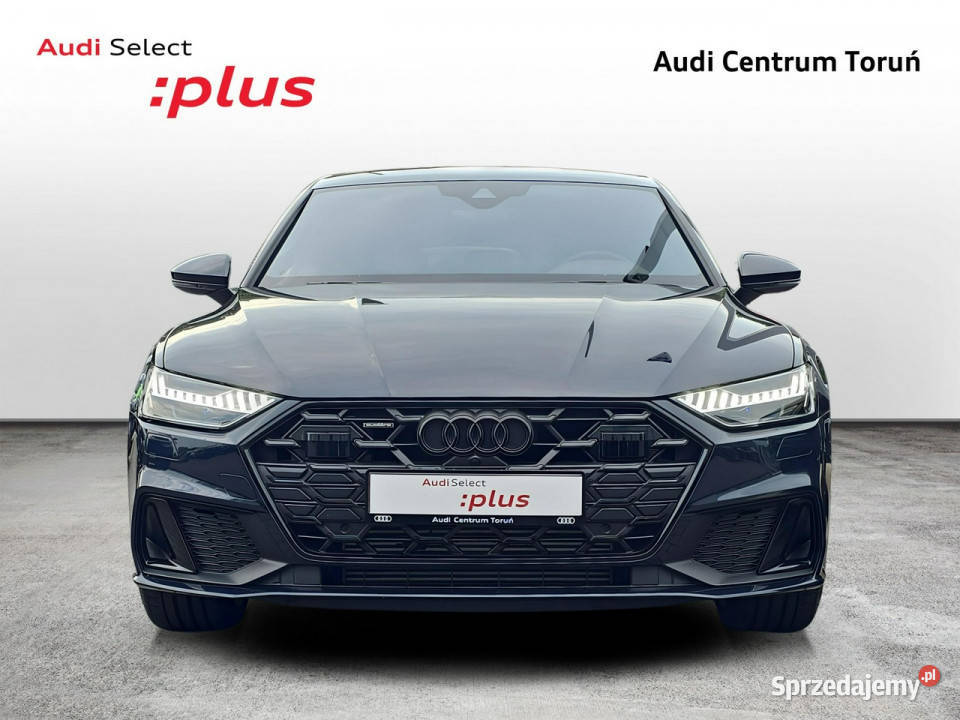 Audi A7 Sportback S Toruń sprzedam