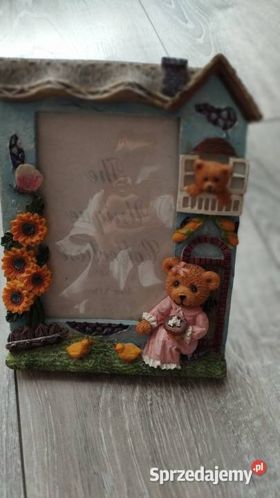 ramka dziecięca Poznań