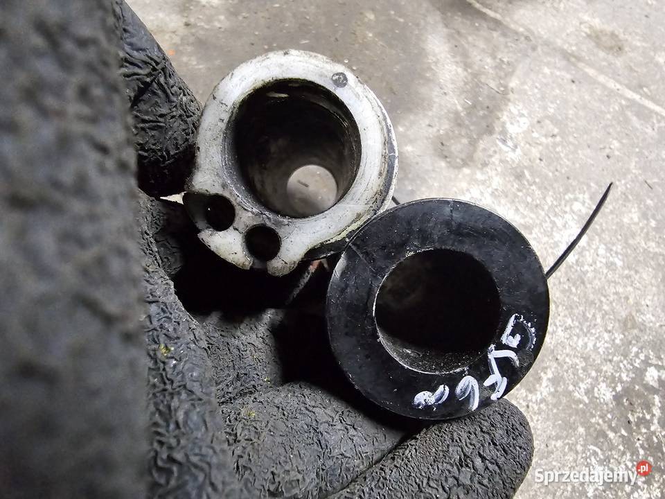 Suzuki gsf 600 Bandit manetki rolgaz manetka Jelenia Góra