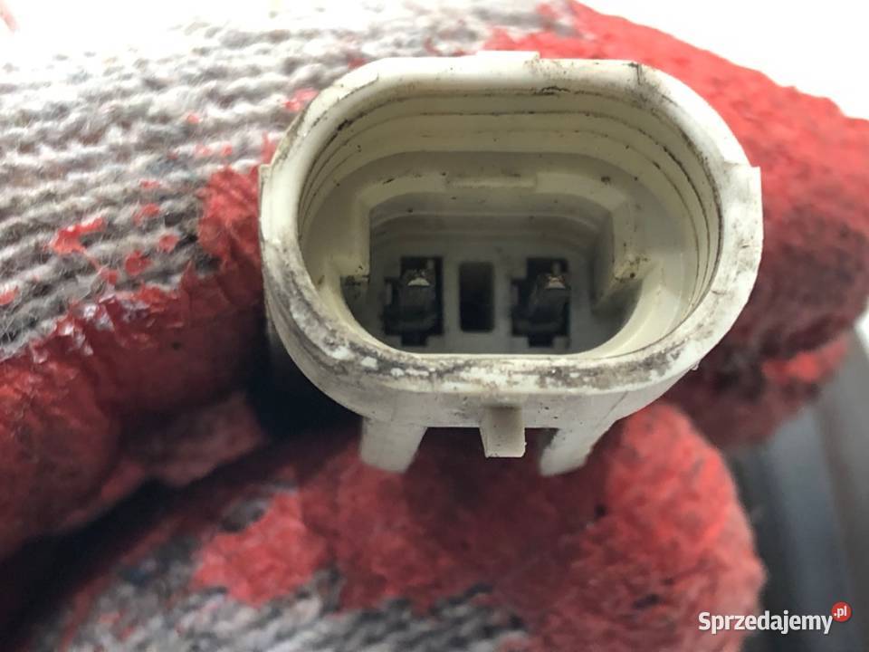 SPRĘŻARKA KLIMATYZACJI OPEL ASTRA H 13124751 17 podkarpackie