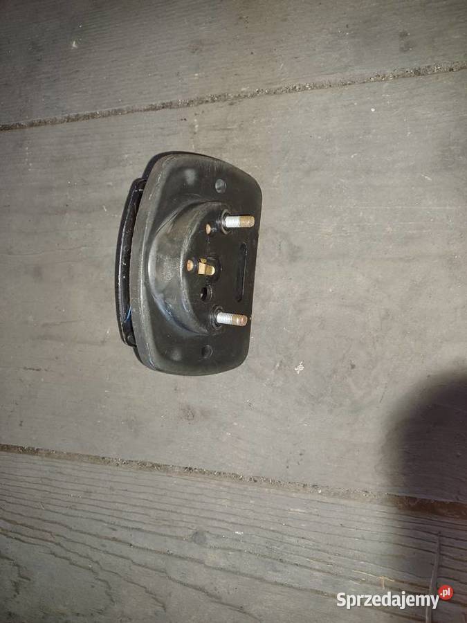 Tylna lampka wsk 125 175 Świdnica Polska sprzedam