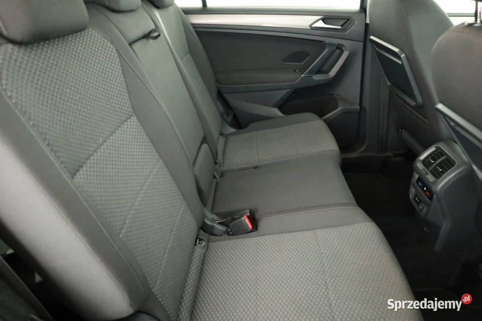 VW Tiguan Allspace 15 TSI czujnik zmierzchu Piaseczno