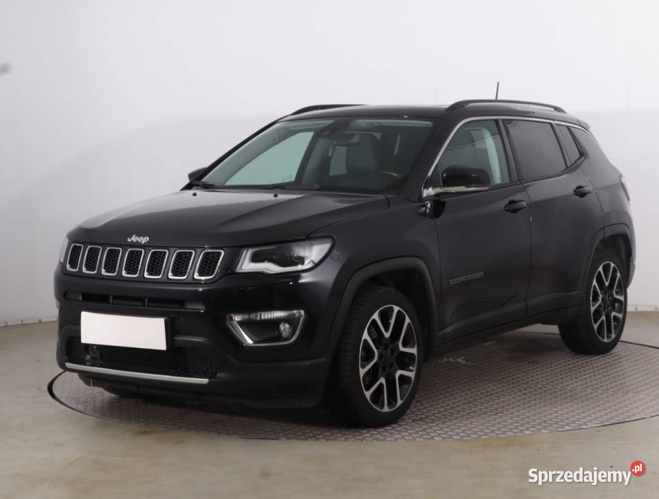 Jeep Compass 13 TGDI Piaseczno
