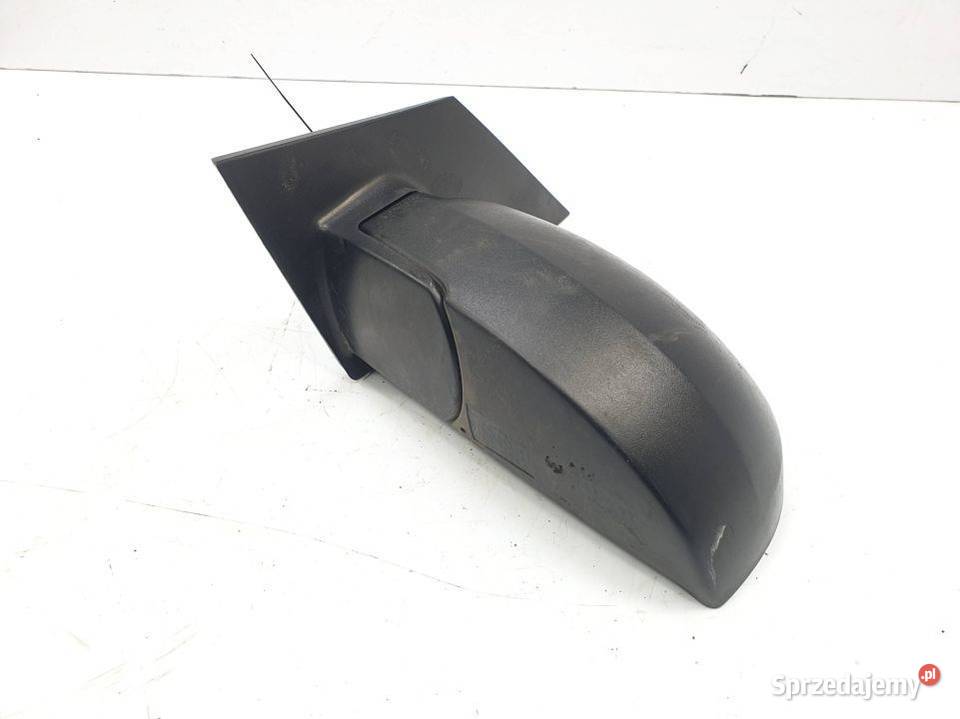 LUSTERKO LEWE HYUNDAI GETZ MANUALNE