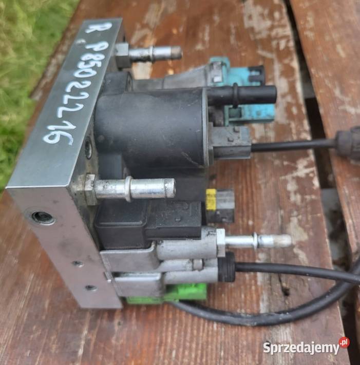 Pompa AdBlue Volvo FH4 Renault Gama P