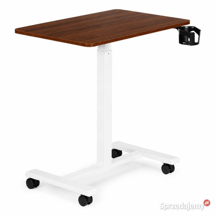 Mobilne biurko 70x48 sprzedam