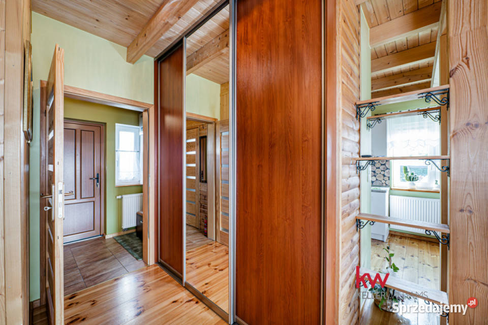sprzedaży domu bliźniaka Bolechowo 1233m2