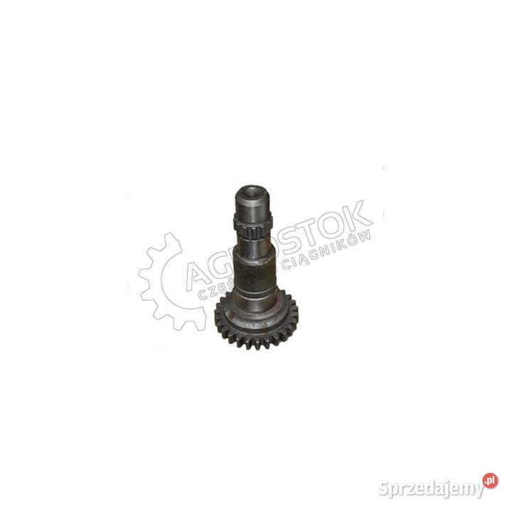 Koło zębate mtz 15221523 z2713 oryginał lubelskie Parczew