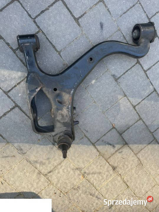 Land Rover Discovery 3 wahacz przód dolny wahacze Kozubszczyzna sprzedam