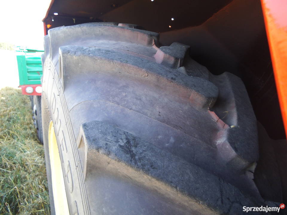 ursus 902 Starogard Gdański