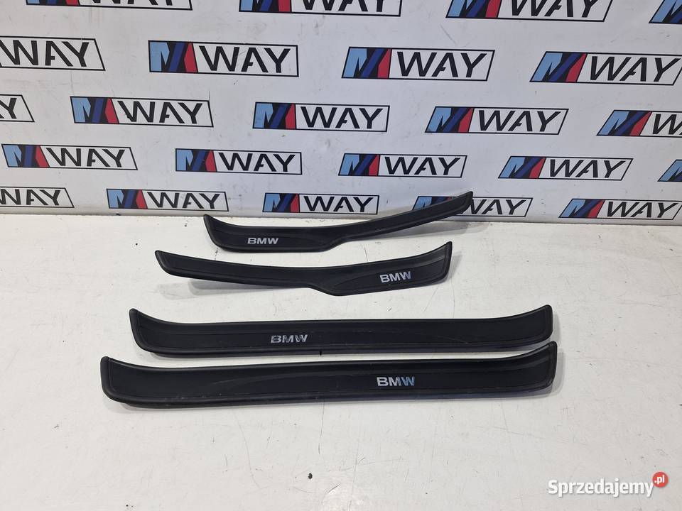 7060285 7172298 7172295 7060280 BMW E90