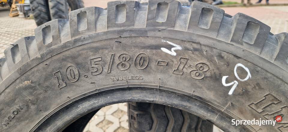 10518 1058018 BKT 14PR Nowe Miasto Lubawskie