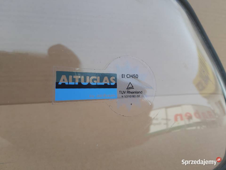 APRILIA SZYBA OWIEWKA TURYSTYCZNA CUPPINI sprzedam