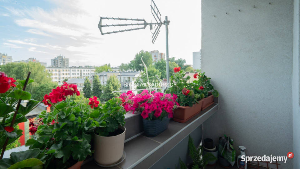 Mieszkanie 38m2 2pok Kraków Słomiana