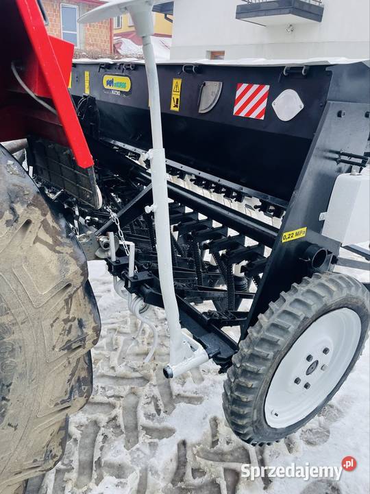 Siewnik Poznaniak 27