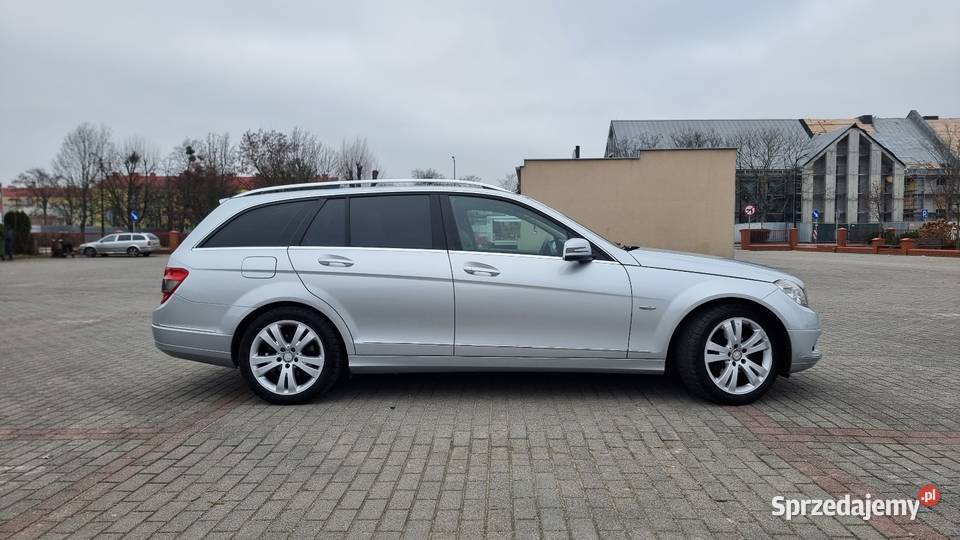 Sprzedam pięknego Mercedesa Witkowo