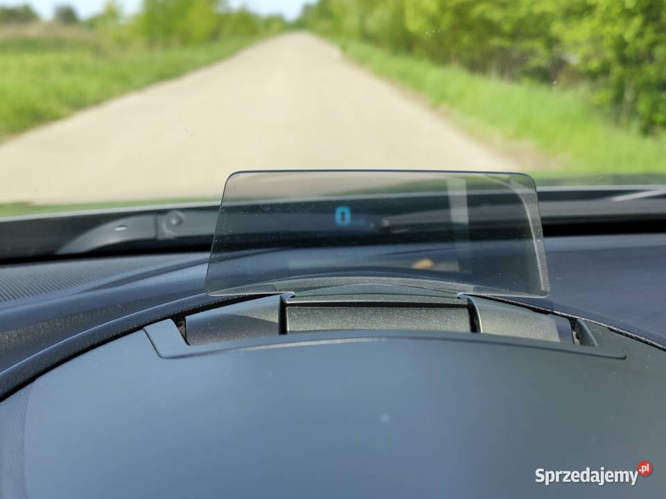 Mazda 3 2014 Sarzyna sprzedam