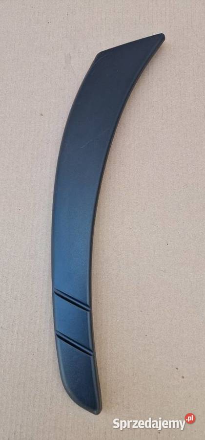 IVECO STRALIS LISTWA POSZERZENIE BŁOTNIKA PRAWA ciężarowe