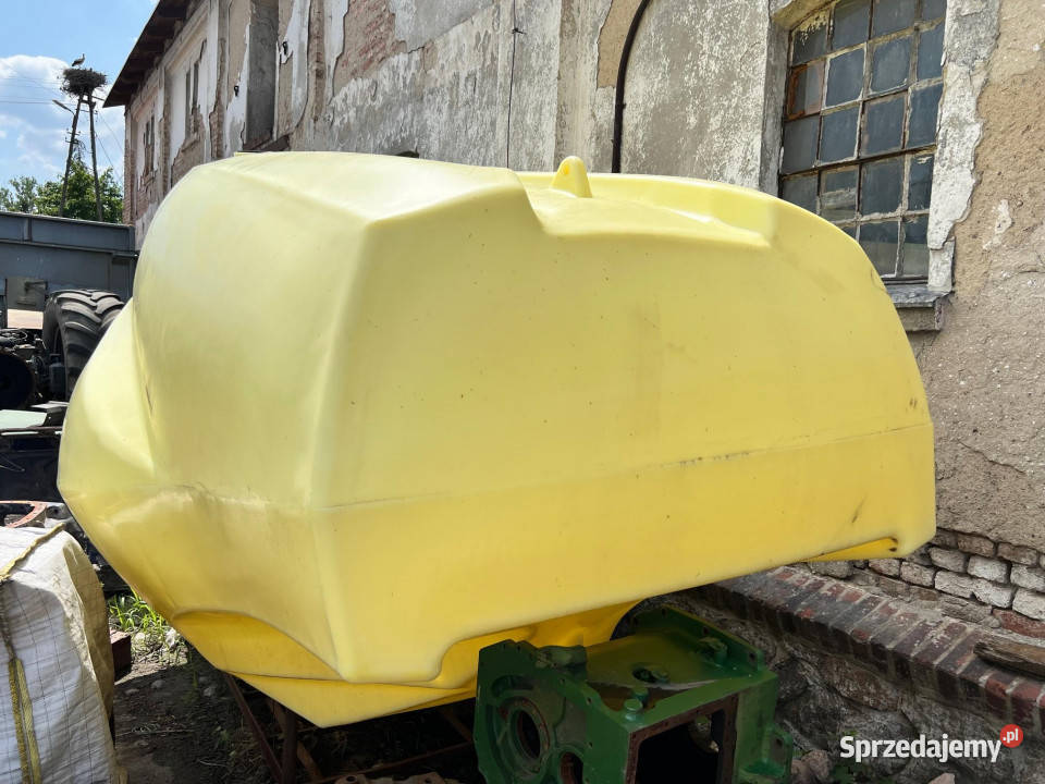 Hardi Commander Zbiornik 7000L 72731900