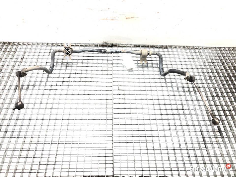 DRĄŻEK STABILIZATORA PRZÓD MERCEDES CITAN podkarpackie