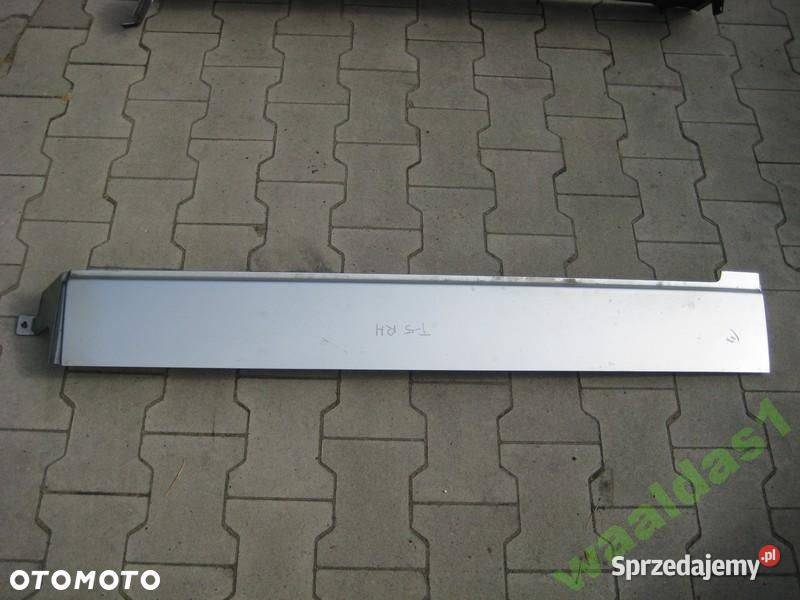 VW T5 MULTIVAN LISTWA KAROSERII PRAWA Rakoniewice