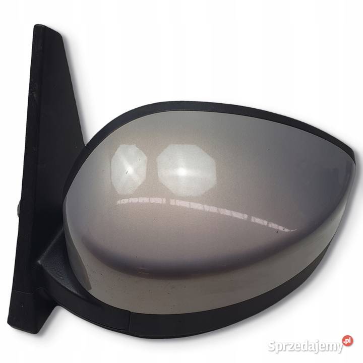 LUSTERKO LEWE KIEROWCY Renault Espace IV 5 Pin lubelskie Chełm