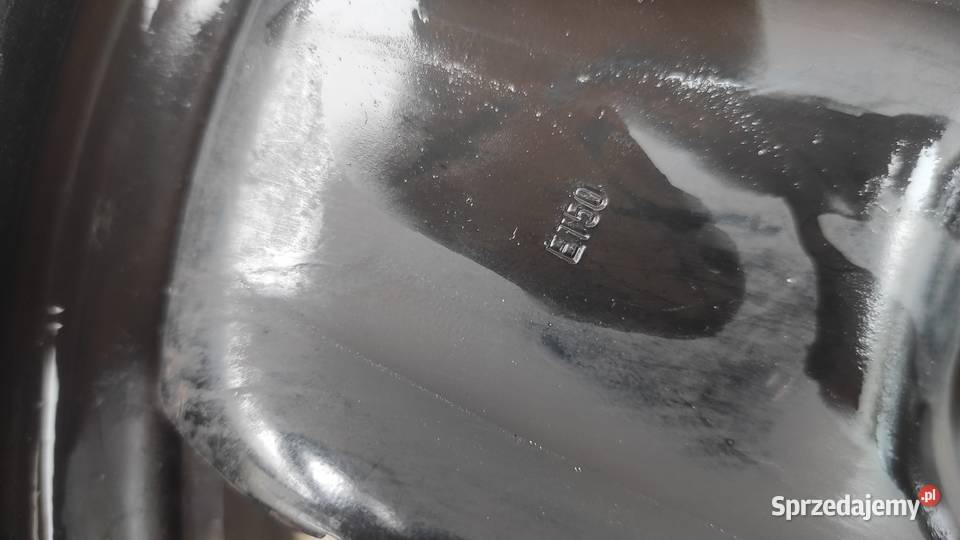 komplet opon całorocznych 20555r16 Firestone sprzedam