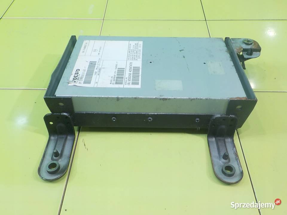 VOLVO V60 I S60 II LIFT RDESIGN 20 D 14r KOMBI osobowe mazowieckie