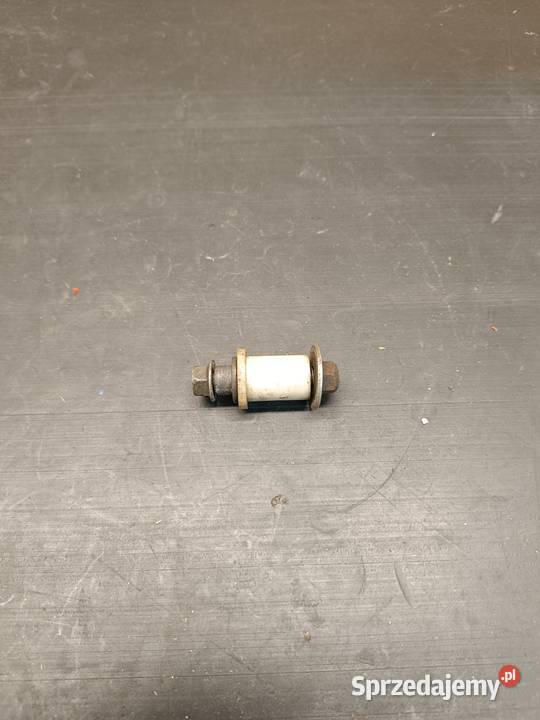 Rolka łańcucha ślizg mocowanie podstawa części Gołaczewy